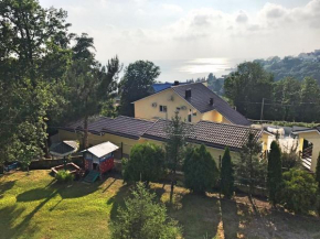 Guest house Rosaliya